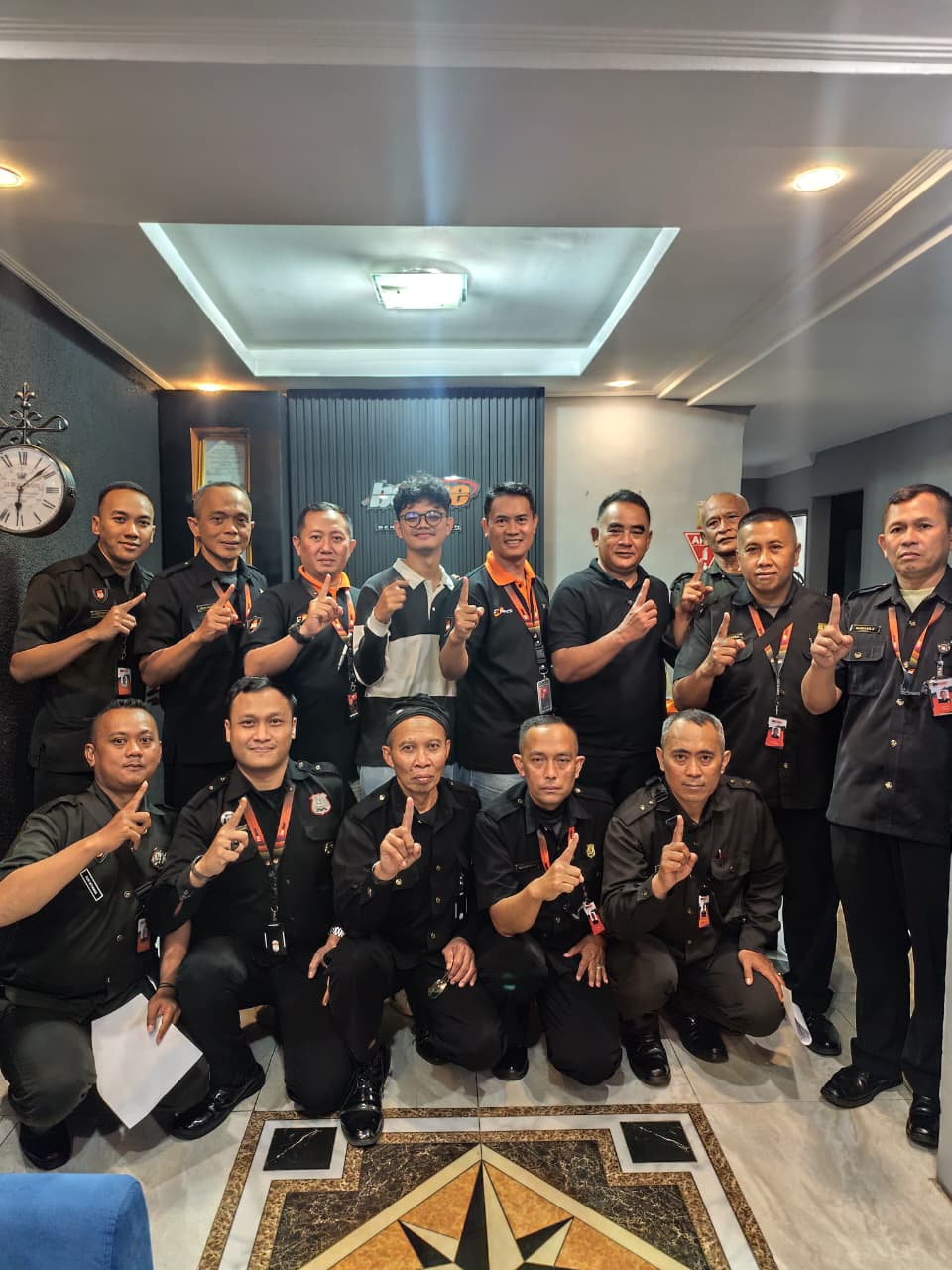 Sosialisasi Layanan PT BEP