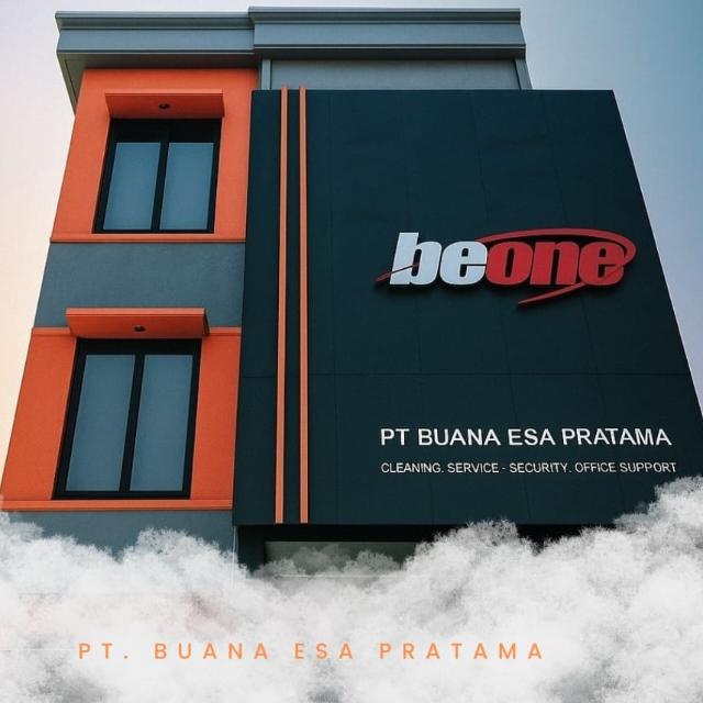 Tim Profesional PT Buana Esa Pratama